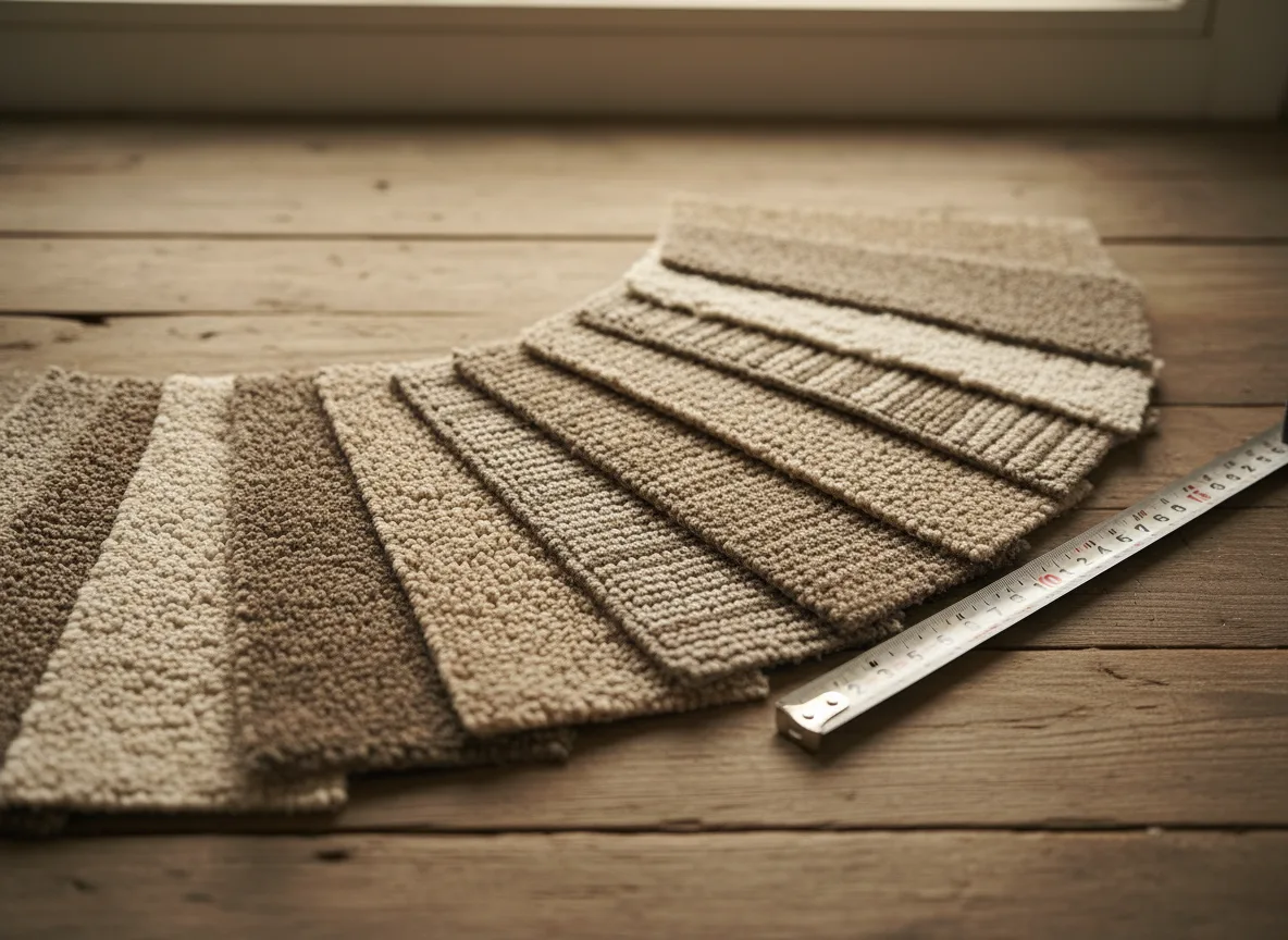 Carpet Installation Sondheimer, LA FAQs